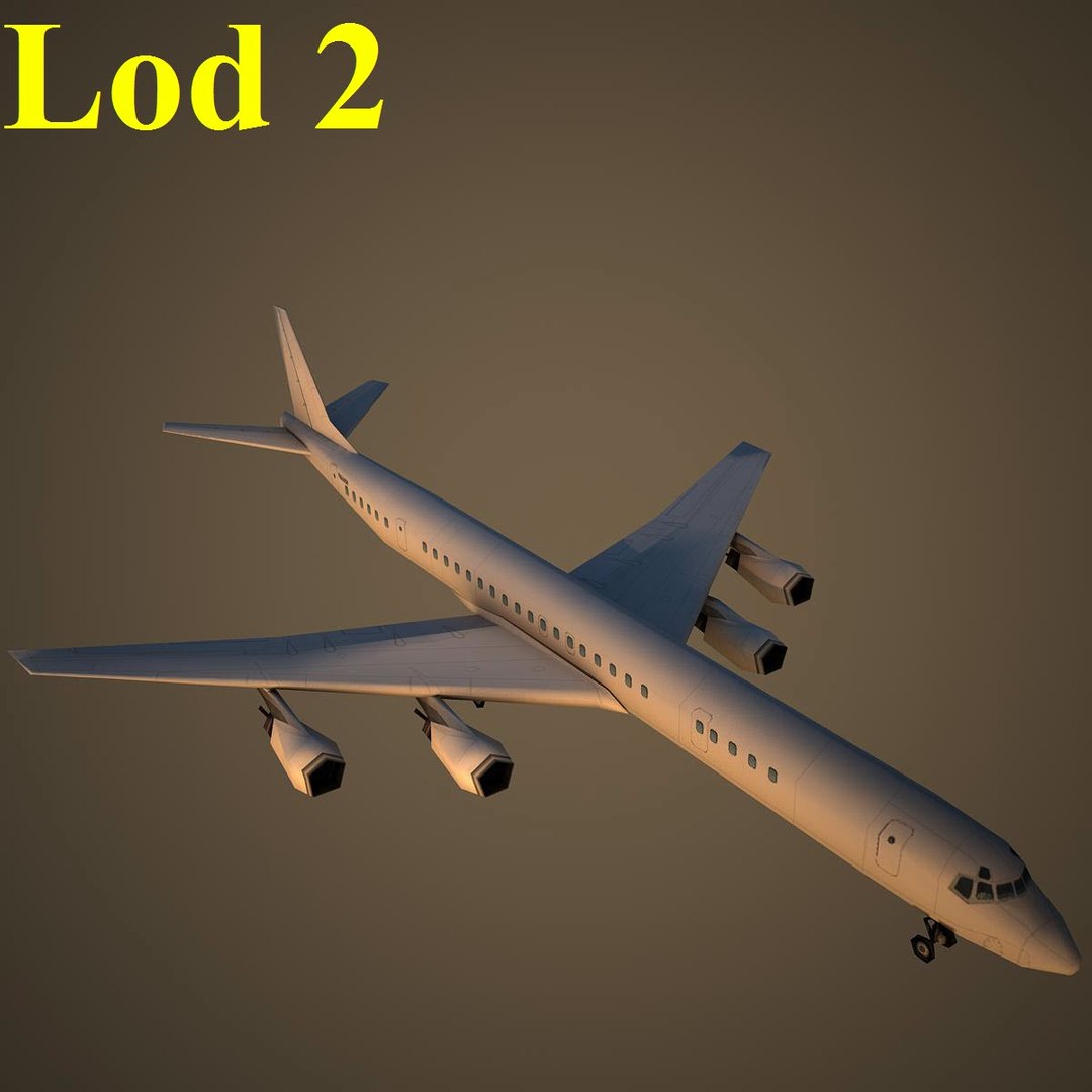 3d model douglas dc-8 low-poly https://p.turbosquid.com/ts-thumb/9q/6x3zrD/qWjqK1JV/image_15/jpg/1382389440/1920x1080/fit_q87/a491b1e8b693836ecfd34592eb8c5e38b355a365/image_15.jpg