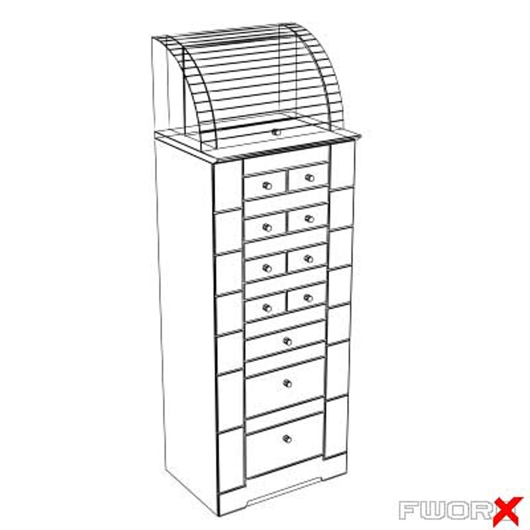 bureau furniture max
