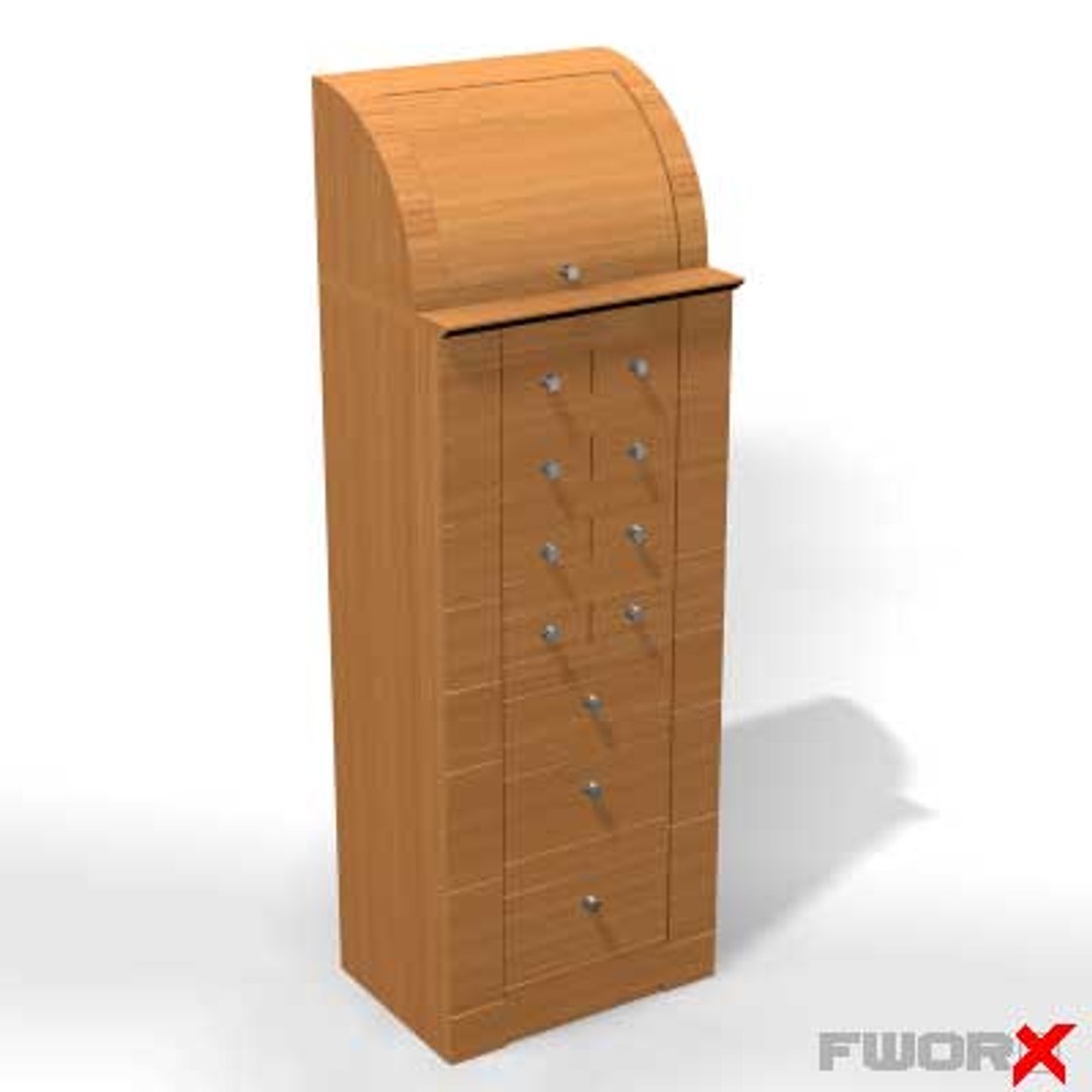 bureau furniture max