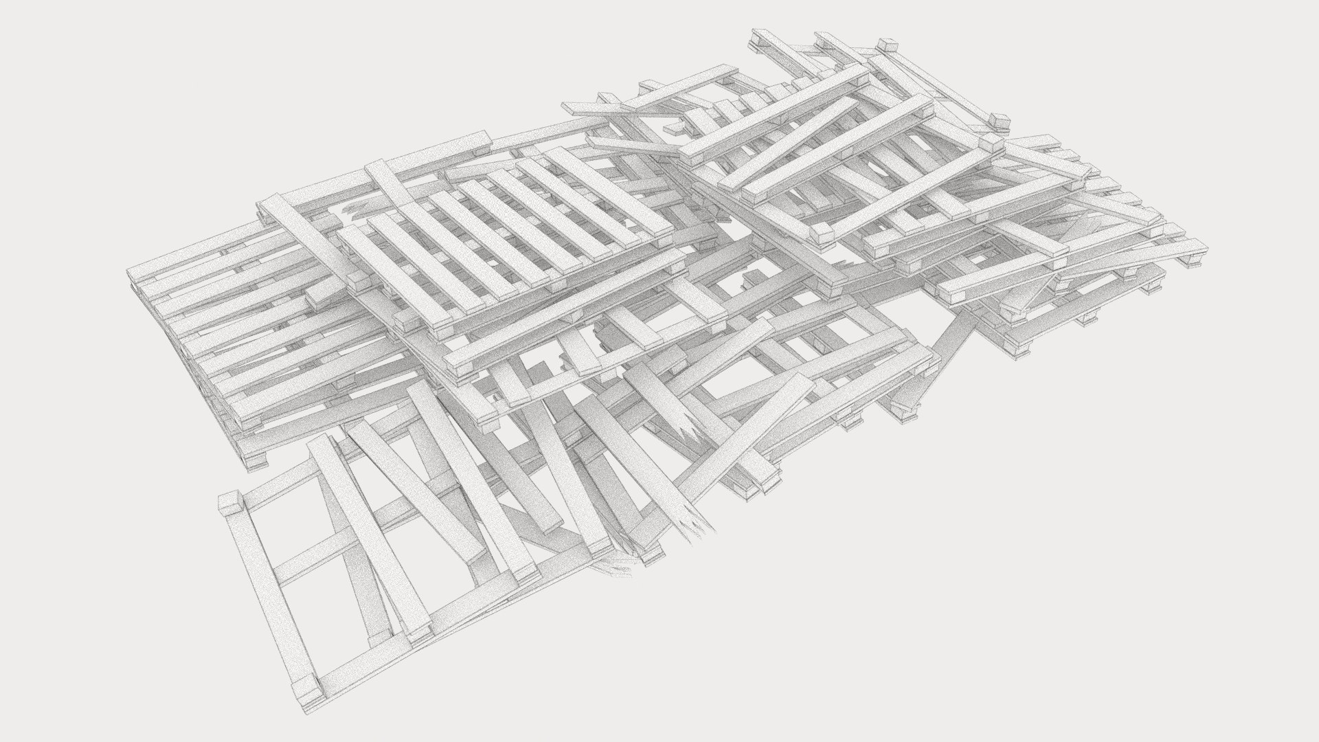 pallet pile 2 3D model https://p.turbosquid.com/ts-thumb/9q/AOKySz/E1/3000062626/jpg/1661467289/1920x1080/fit_q87/0d1d2977a9a95e3b91bc7e45f56a257f11a50abf/3000062626.jpg
