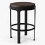 Holly Hunt Marteau Counterstool
