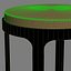Holly Hunt Marteau Counterstool