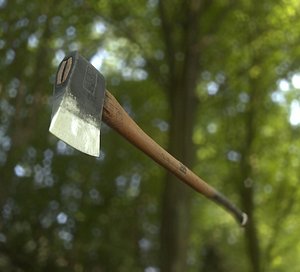 Axe