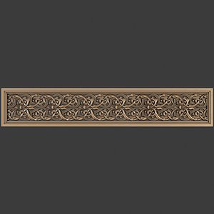 Arabian decor