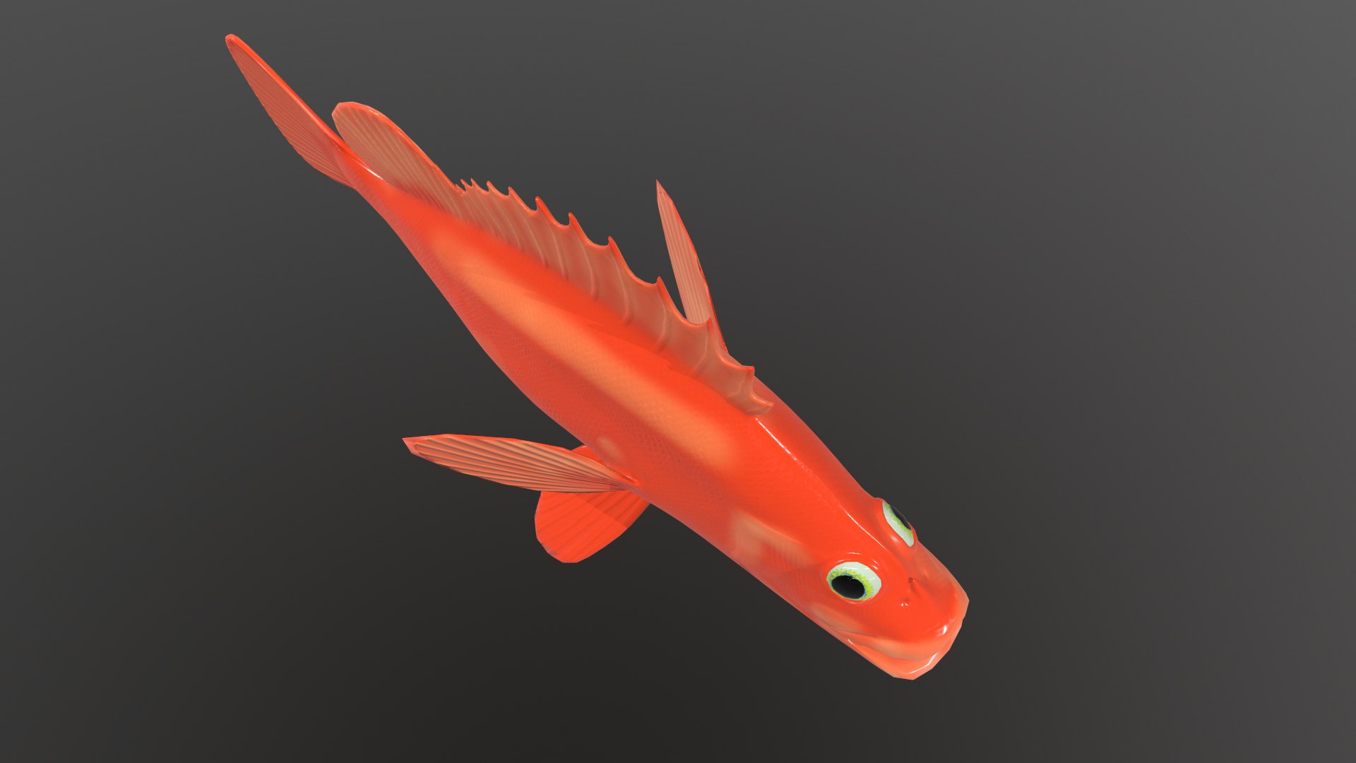 3D Animations Model - TurboSquid 1556399