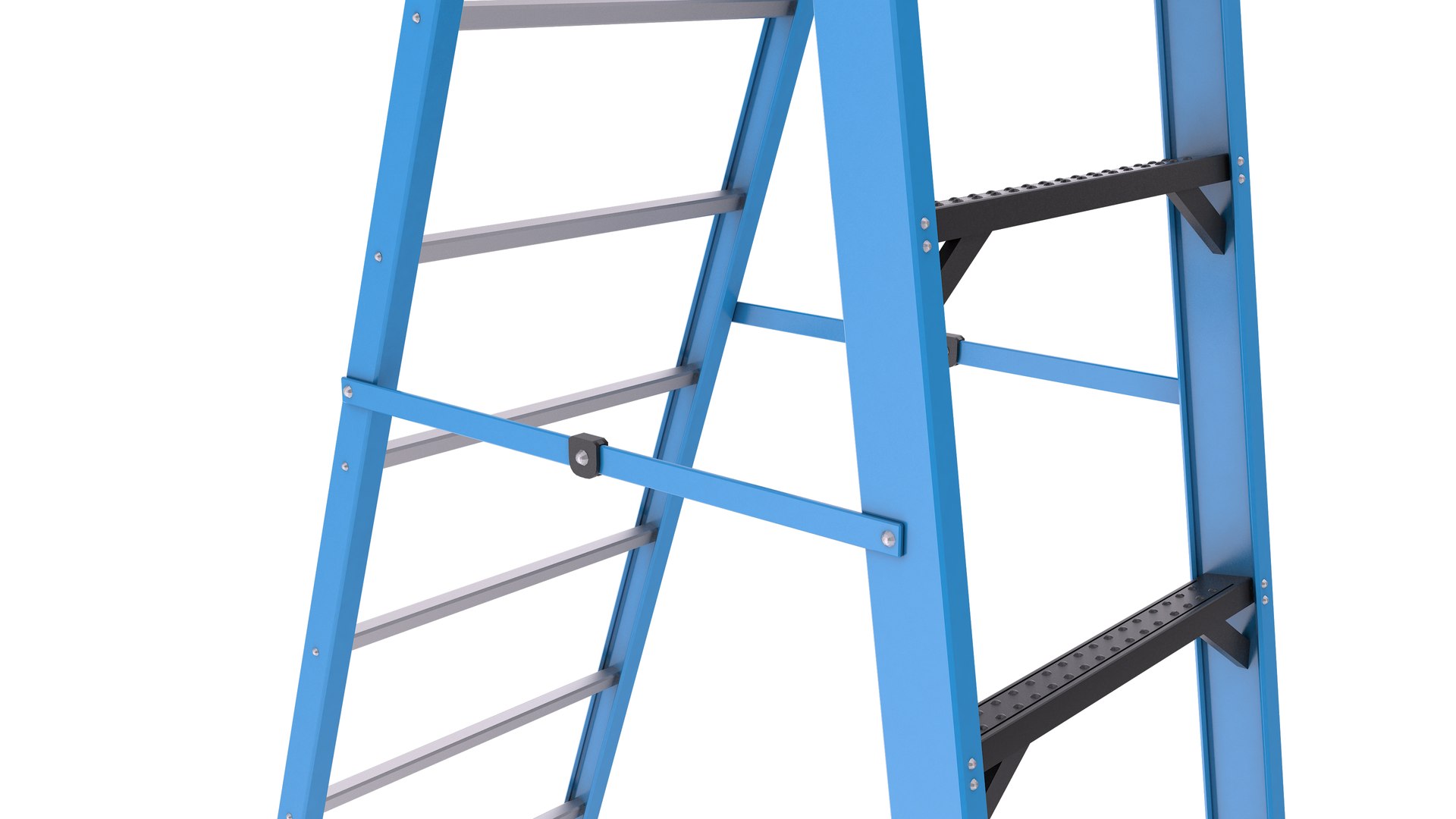 3D Step Ladder and Wheelbarrow https://p.turbosquid.com/ts-thumb/9q/RQKWw4/eL/stepladder11/jpg/1650058412/1920x1080/fit_q87/c07091d9b7f78ed66043295562f896bfd191574b/stepladder11.jpg