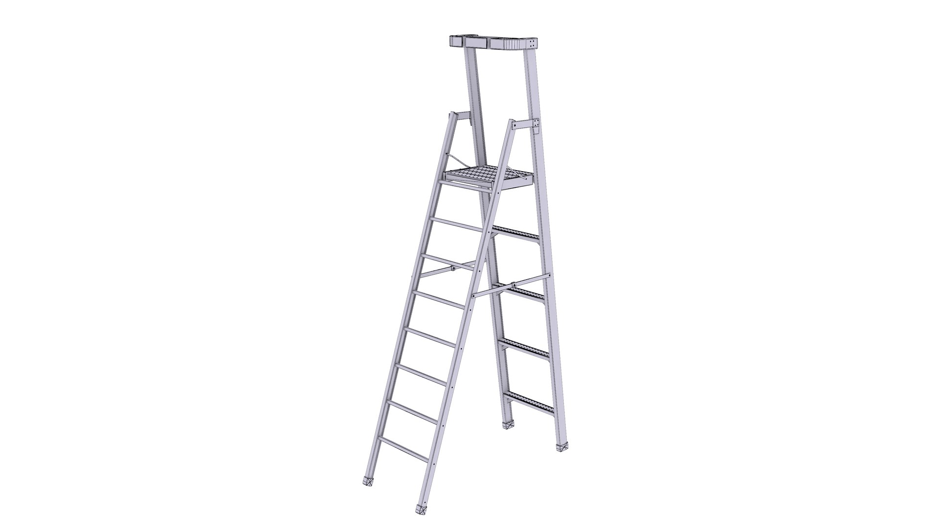 3D Step Ladder and Wheelbarrow https://p.turbosquid.com/ts-thumb/9q/RQKWw4/kS/stepladder16/jpg/1650058391/1920x1080/fit_q87/1e4f44a11419ef3cfb1499a5da90b170b2fc7335/stepladder16.jpg