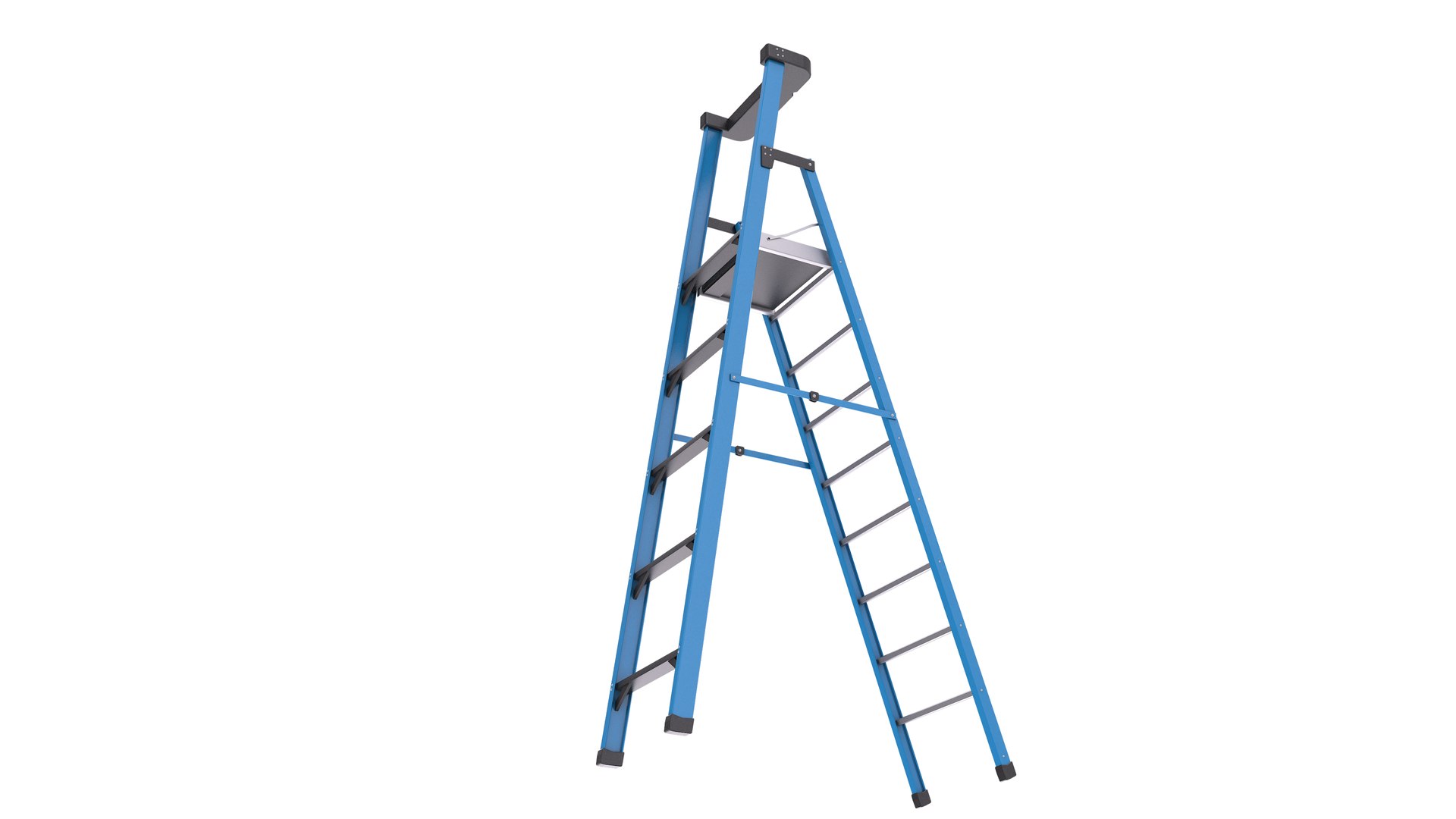 3D Step Ladder and Wheelbarrow https://p.turbosquid.com/ts-thumb/9q/RQKWw4/tr/stepladder7/jpg/1650058386/1920x1080/fit_q87/bad6f58ec54ab2f1914dad3dd4f8ad153f5e8440/stepladder7.jpg