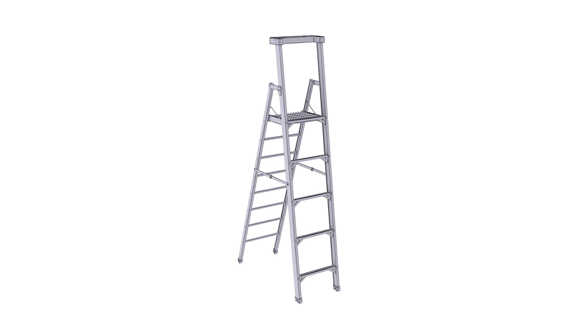 3D Step Ladder and Wheelbarrow https://p.turbosquid.com/ts-thumb/9q/RQKWw4/wU/stepladder15/jpg/1650058393/1920x1080/fit_q87/3e81bcc42c816ce84a9c3baaa0c9d5472e3e27f8/stepladder15.jpg