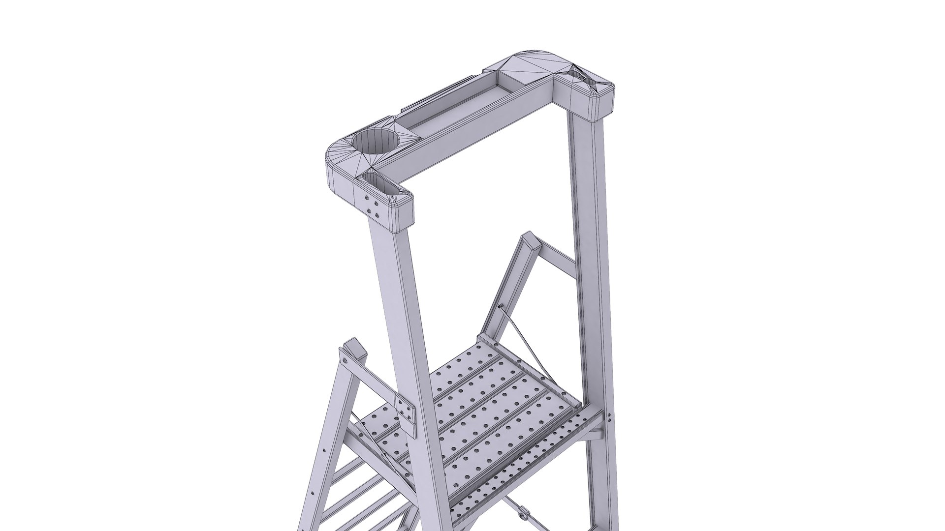 3D Step Ladder and Wheelbarrow https://p.turbosquid.com/ts-thumb/9q/RQKWw4/zg/stepladder17/jpg/1650058399/1920x1080/fit_q87/9f1fe3a0fad8778b127ced36d54430827cd87f70/stepladder17.jpg
