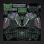 Sci-Fi Armor 5 (Donna)