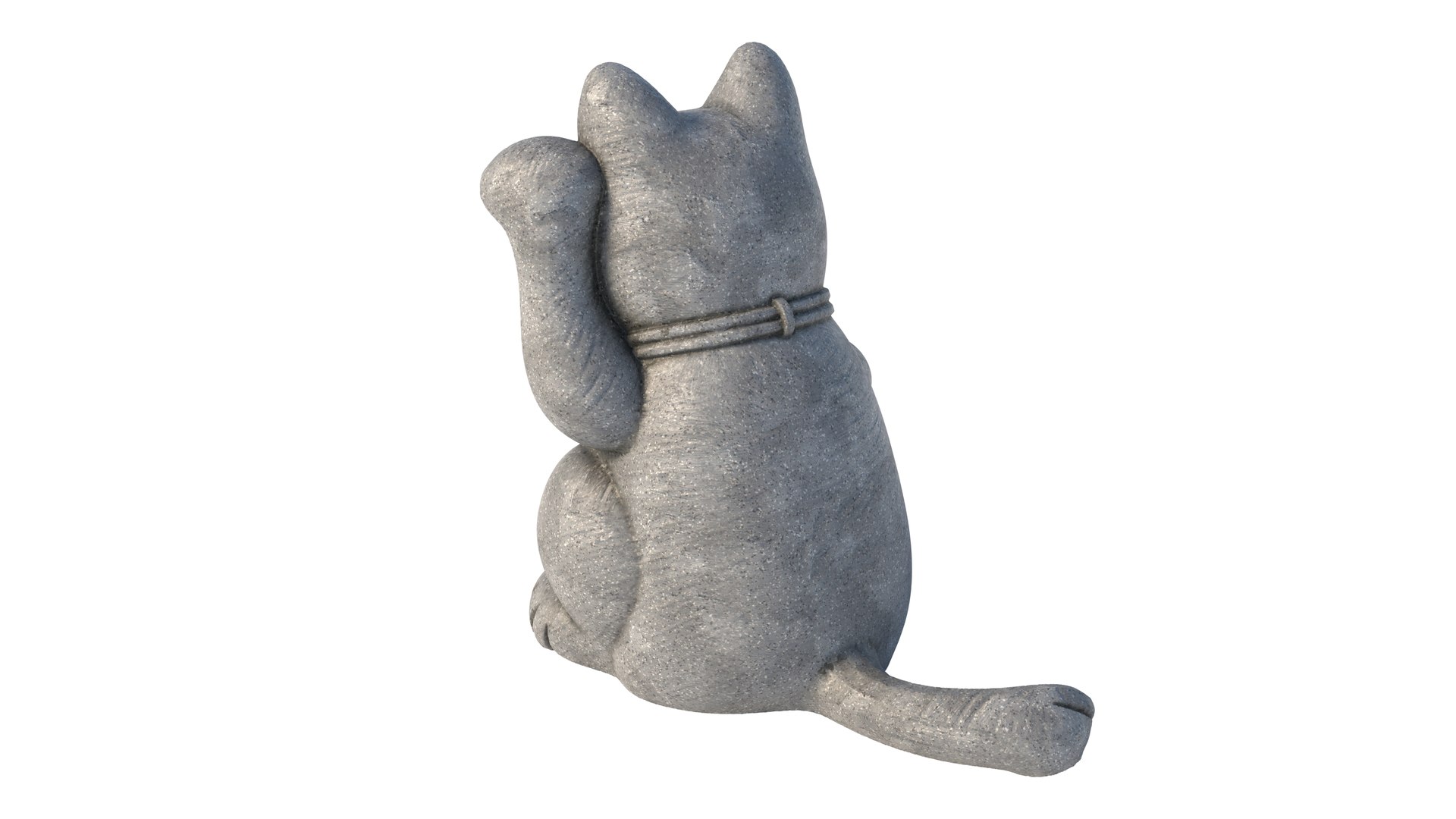 Lucky cat statue model https://p.turbosquid.com/ts-thumb/9q/VUFi3p/6u/5/jpg/1752986988/1920x1080/fit_q87/f9b91ec7a764d717983dc18275d10fdefd9f7036/5.jpg