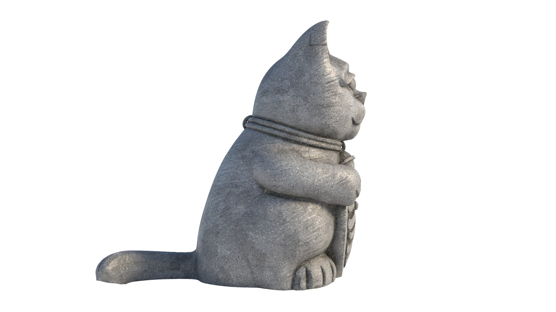Lucky cat statue model https://p.turbosquid.com/ts-thumb/9q/VUFi3p/C0/4/jpg/1752986987/1920x1080/fit_q87/2152f3fbfa30aa61565228c409493e0ecdaec6d3/4.jpg