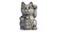 Lucky cat statue