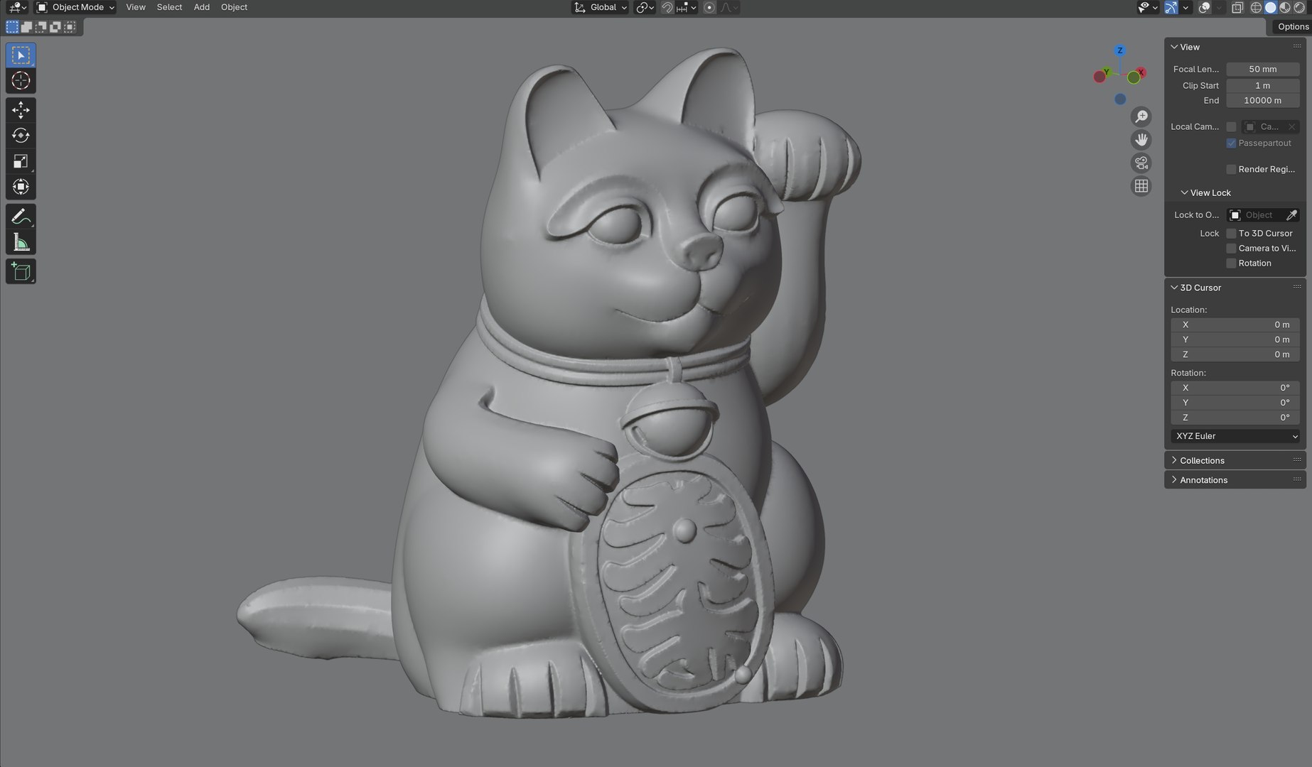 Lucky cat statue model https://p.turbosquid.com/ts-thumb/9q/VUFi3p/Zz/7/jpg/1752986987/1920x1080/fit_q87/fb548e091a4fcf7cce521d6a42257b27831048f5/7.jpg