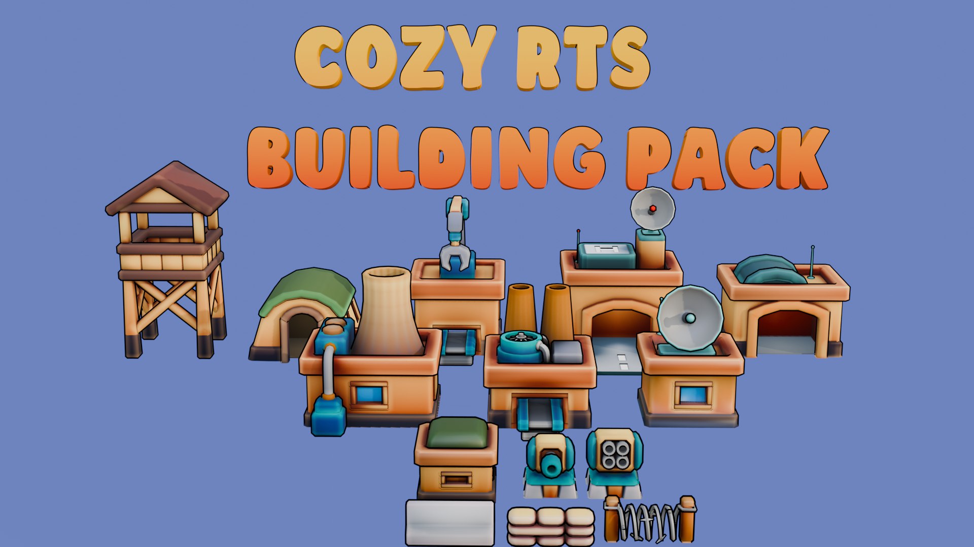 3D Stylized Cozy Military Structures Pack model https://p.turbosquid.com/ts-thumb/9q/VlizC6/1O/preview7/png/1764264972/1920x1080/fit_q87/f393ca2768d31a020d466d58cb04e2bf16a078f1/preview7.jpg