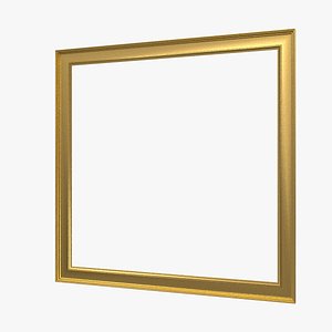 3D Smooth Cornice Kt703