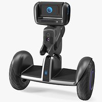 Segway Loomo Personal Robot and Transporter