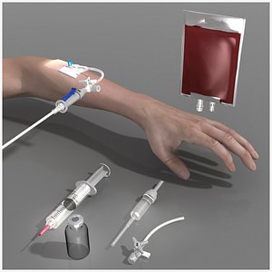 Medical equipment