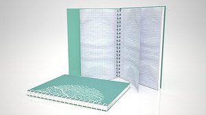 Notebook Paper