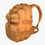 Mochila militar