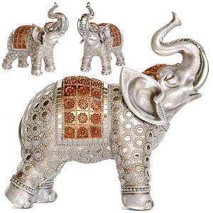 decorate 3D model