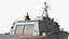 US Warships Collection 8