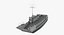 US Warships Collection 8