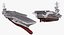 US Warships Collection 8