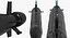 US Warships Collection 8