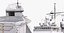 US Warships Collection 8
