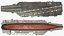 US Warships Collection 8