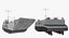 US Warships Collection 8