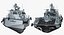 US Warships Collection 8