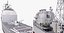US Warships Collection 8