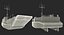 US Warships Collection 8