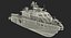 US Warships Collection 8