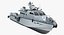 US Warships Collection 8
