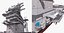 US Warships Collection 8