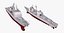 US Warships Collection 8