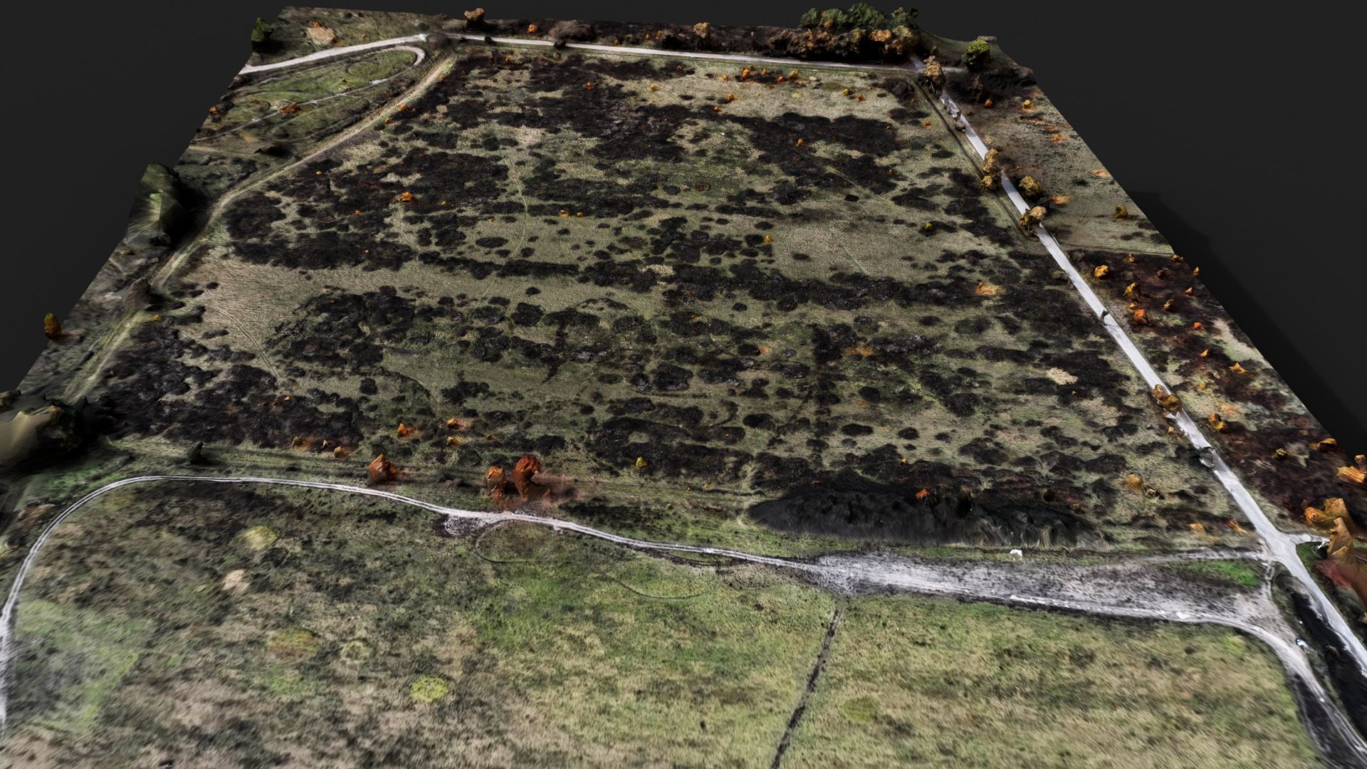 landscape bushes fields terrain patch 3 PBR photogrammetry model https://p.turbosquid.com/ts-thumb/9q/eMGU78/8K/preview5/jpg/1762425296/1920x1080/fit_q87/8aa2d1371b93f8837553d8ce6a81f81d75dffd39/preview5.jpg