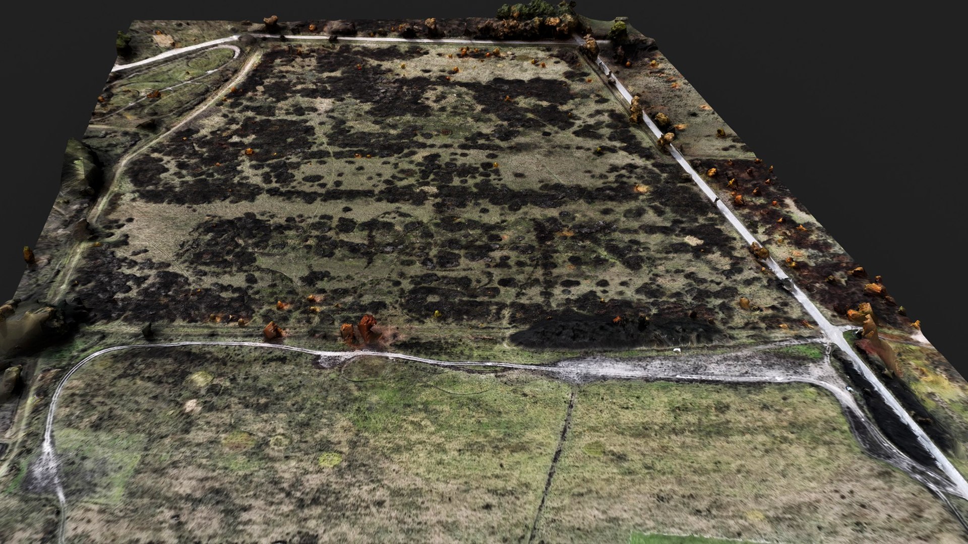 landscape bushes fields terrain patch 3 PBR photogrammetry model https://p.turbosquid.com/ts-thumb/9q/eMGU78/LZ/preview2/jpg/1762425295/1920x1080/fit_q87/1ac09352c8d82b89c84d673c535f4ab10734ba13/preview2.jpg