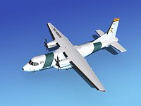 Casa CN-235 Guardia Civil