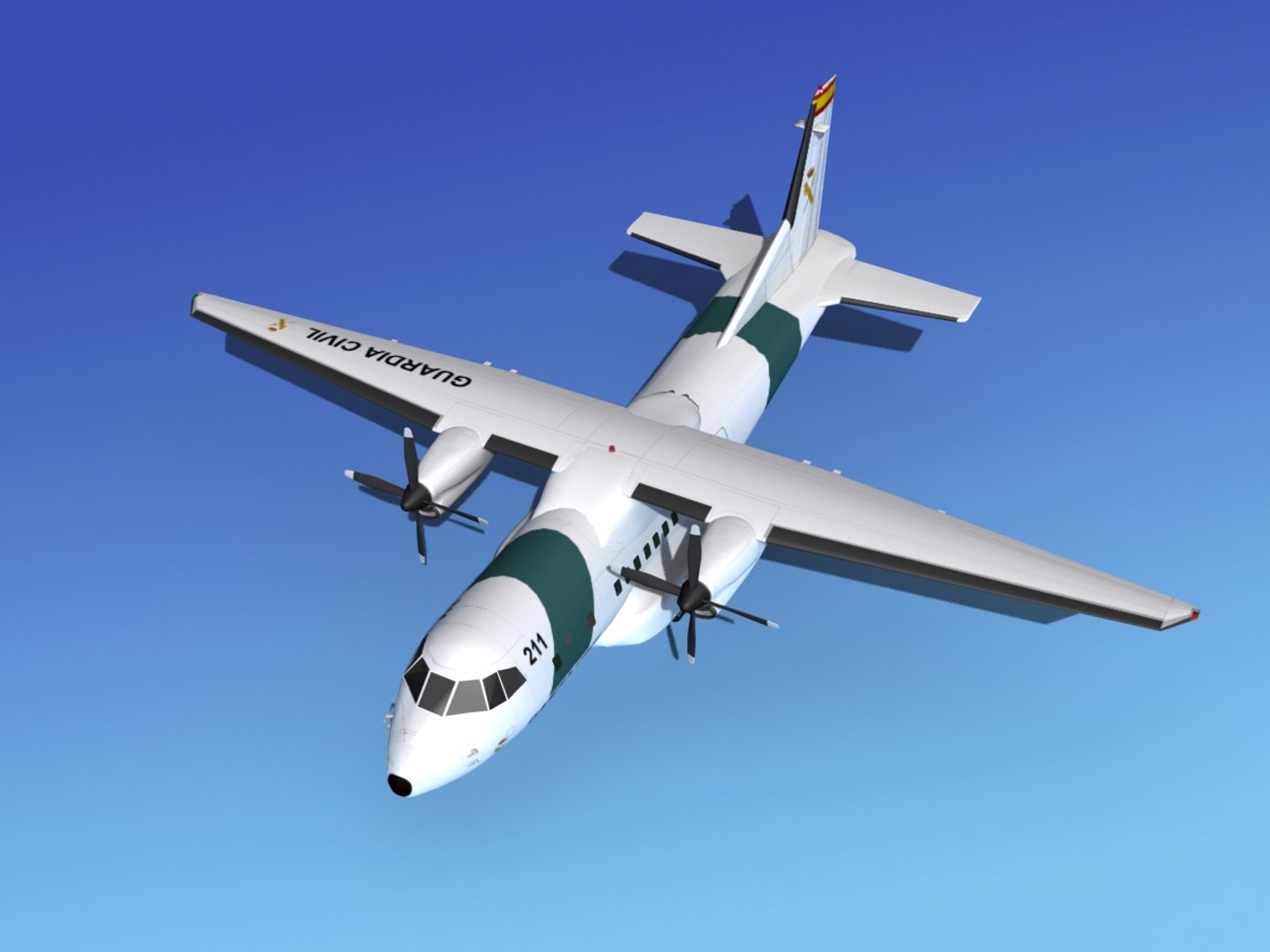 3d cargo casa cn-235 https://p.turbosquid.com/ts-thumb/9q/gy6tRz/VN1CVp9B/casacn235guardiacivilspain0100/jpg/1427637150/1920x1080/fit_q87/4788f204cc1de9291a2620e01d6253cbc9d467dc/casacn235guardiacivilspain0100.jpg