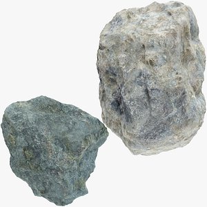 Real Stones Collection V1