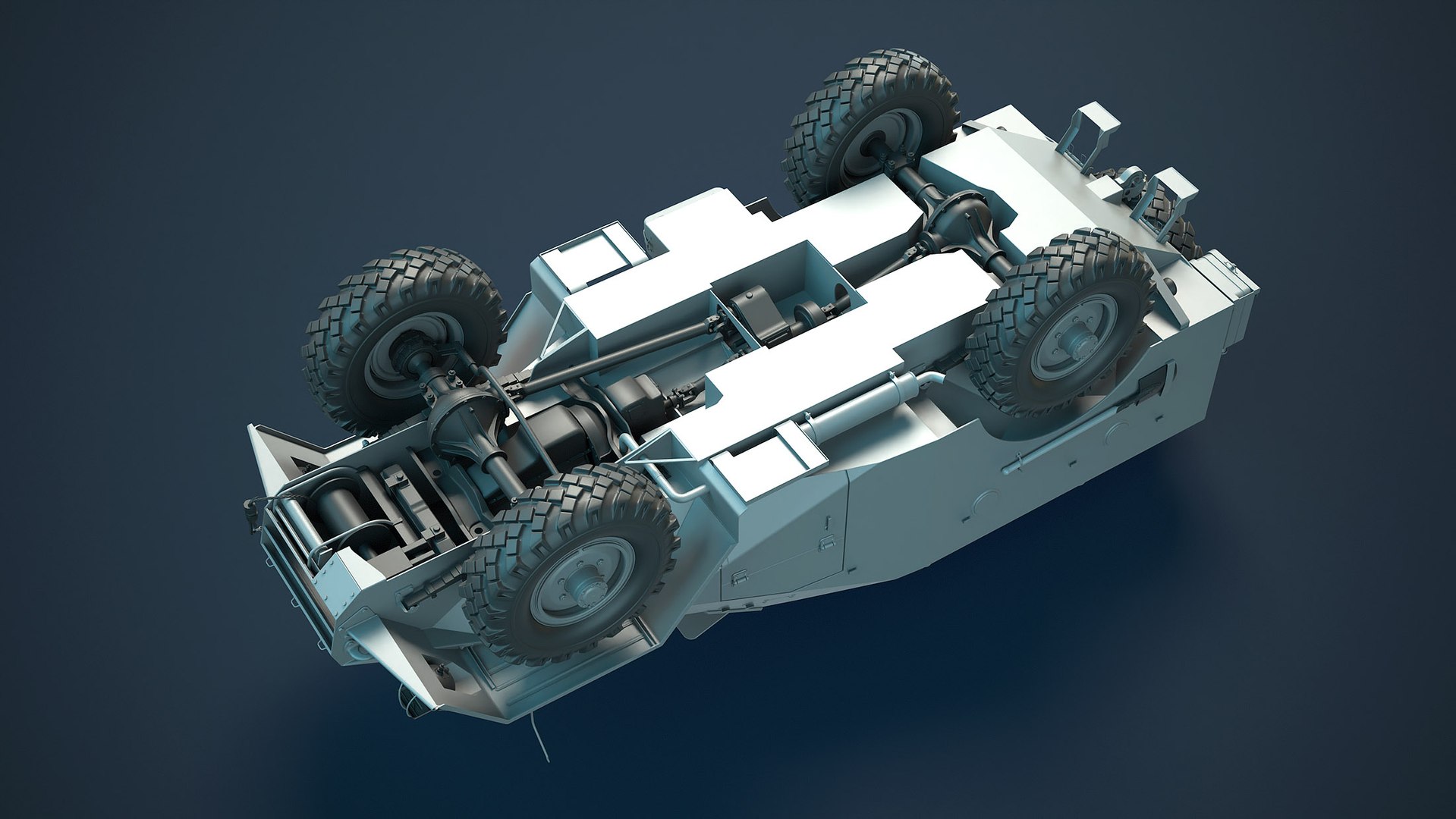 3D BTR-40 High-Poly model https://p.turbosquid.com/ts-thumb/9q/iMnp7v/Ax/10_btr40_hp_render/jpg/1686835588/1920x1080/fit_q87/6ad30912e86d34d013f61635dfa300a28385a68e/10_btr40_hp_render.jpg