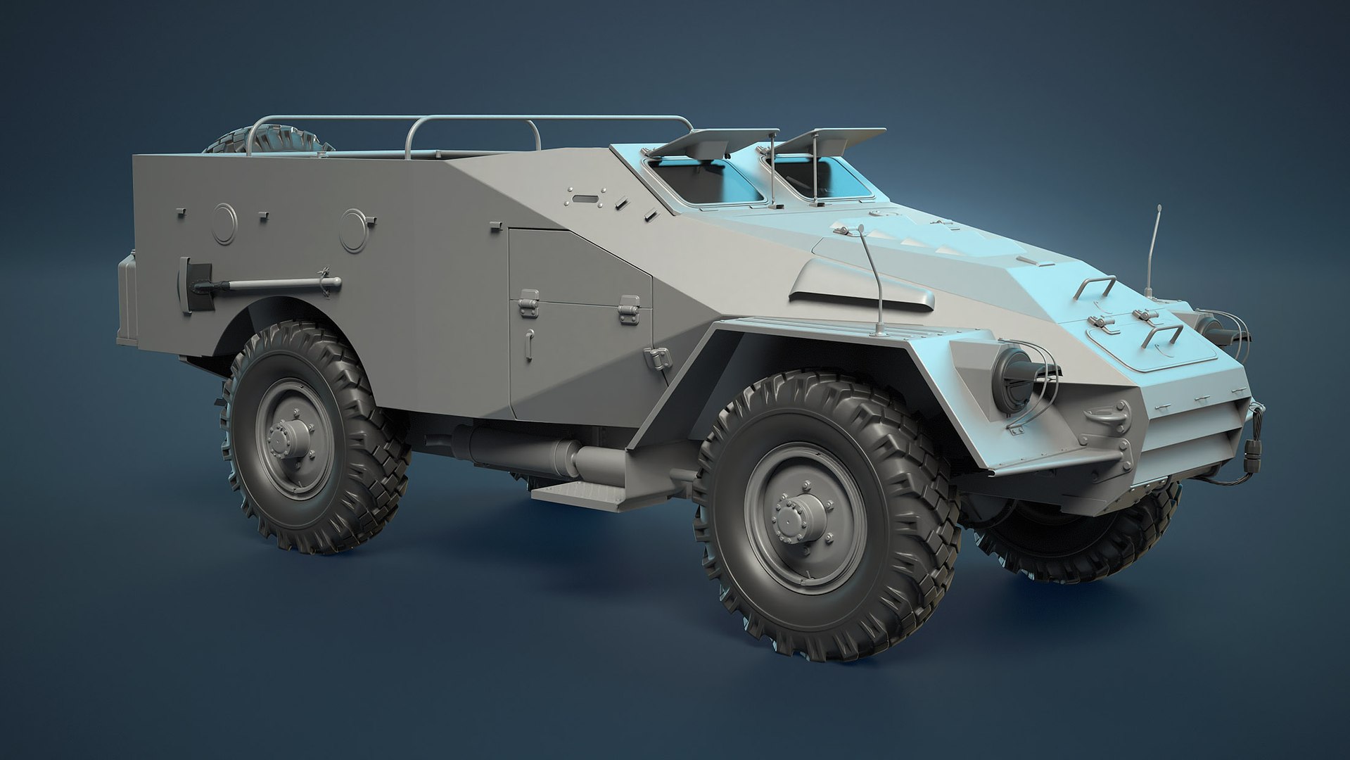 3D BTR-40 High-Poly model https://p.turbosquid.com/ts-thumb/9q/iMnp7v/HJ/07_btr40_hp_render/jpg/1686835587/1920x1080/fit_q87/4ea9deb20738a85e48ab07869b43b57ed11959f4/07_btr40_hp_render.jpg
