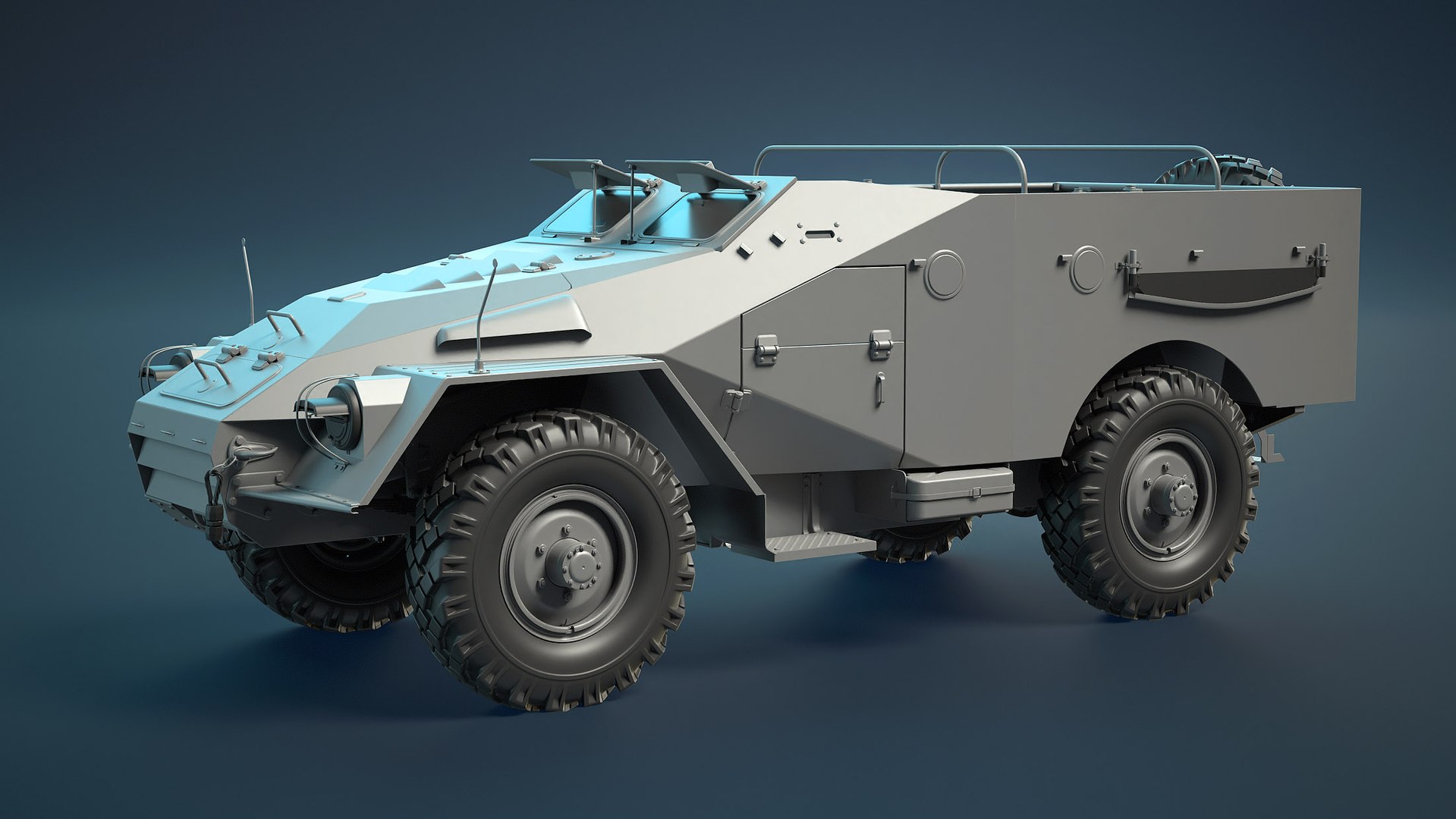 3D BTR-40 High-Poly model https://p.turbosquid.com/ts-thumb/9q/iMnp7v/Hf/02_btr40_hp_render/jpg/1686835585/1920x1080/fit_q87/a17fef9bf8d9df49f1dd7c324dd67d71855b7b61/02_btr40_hp_render.jpg