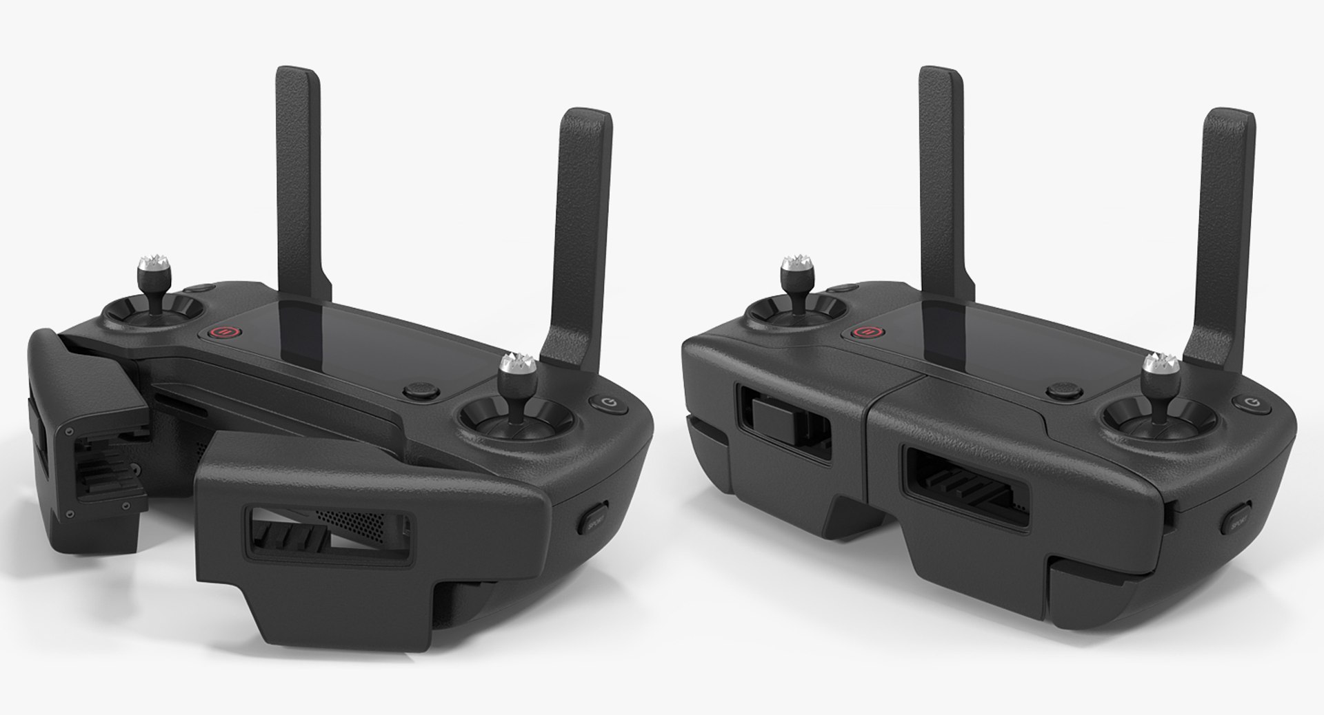 3D model dji mavic pro remote https://p.turbosquid.com/ts-thumb/9q/kNtZys/hP6txFvj/djimavicproremotecontroller3dmodel022/jpg/1501225168/1920x1080/fit_q87/e4c500471f57e75c851d38b5263e2b593926a628/djimavicproremotecontroller3dmodel022.jpg
