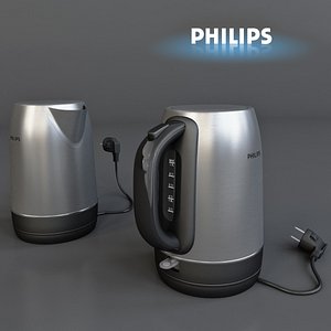 Kettle Philips HD9321/20